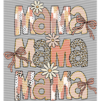 Mother's Day-MM 7038